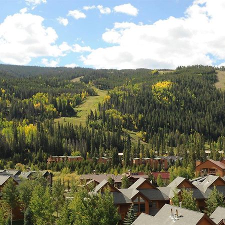 Gateway Mountain Lodge By Keystone Resort Exteriör bild